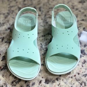 Reef little Reef beachy girls sandal